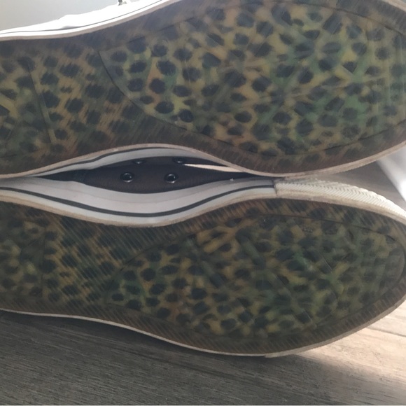 Wiz KHALIFA edition Converse - Picture 5 of 9